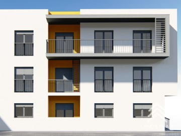 Apartamentos Mafra (2)