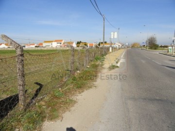 Industrial plot for sale in Moita, Setúbal, Portug