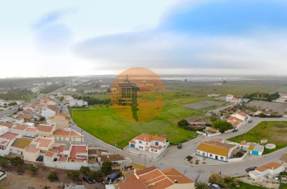 360º-Hortas, Vila Real de Santo António -CASASDOSO