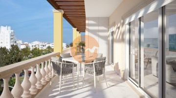 Varanda-PALM RESIDENCE Apartamento-São Gonçalo de 