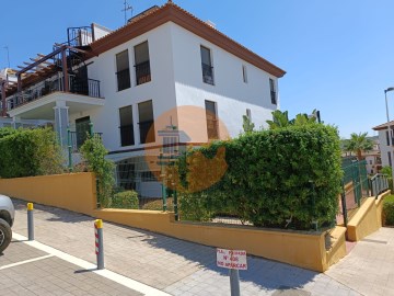Building in Costa Esuri