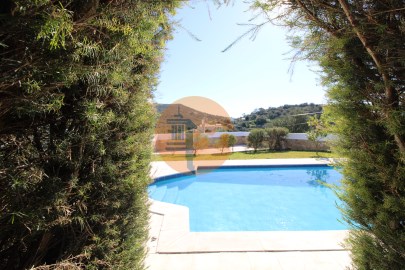 Moradia T4 # Piscina# Loulé# Algarve