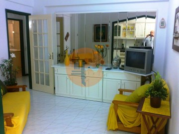 Cozinha-Apartamento T1 + 1 #Monte Gordo#CASASDOSOT