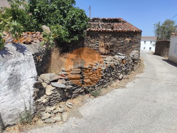 Fachada Ruina-Moradia T2#CerrodaVinh#Alcoutim#Pere