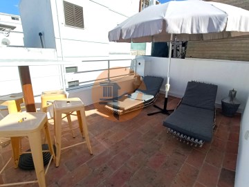 Terraza #CasasdoSotaventoOlhão #CasasdoSotavento #