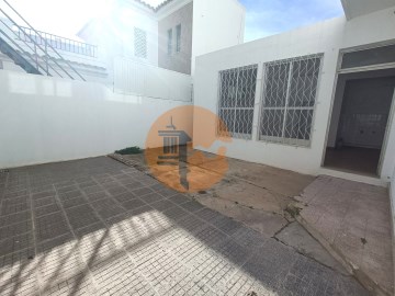 Patio #apartment #t2 #olhao #casasdosotavento