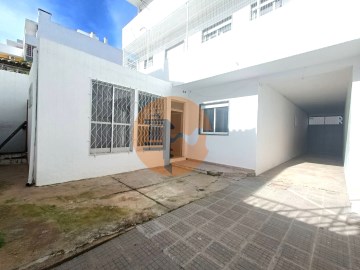 Logradouro #apartamento #t2 #olhao #casasdosotaven