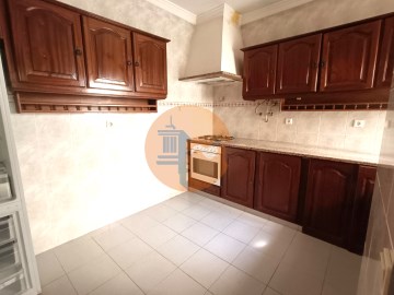 Cozinha #apartamento #baixa #olhao #casasdosotaven