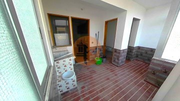 Varanda- Marquise - Apartamento T2 #casasdosotaven