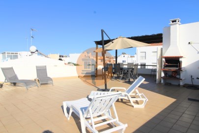 Apartment 2 Bedrooms in Santa Luzia