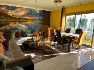 Living room #Olhão#Sol# Beach#CasasdoSotaventoOlhã