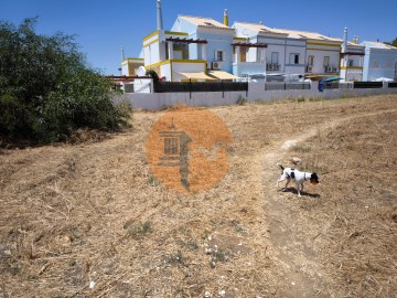 TERRENO URBANO