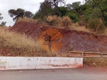 Terre à Santa Catarina Da Fonte Do Bispo