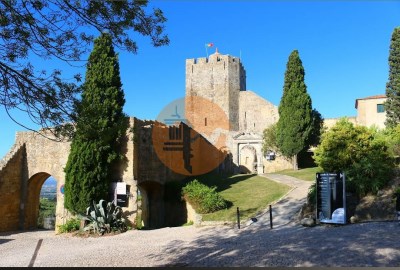 Castelo de Palmela