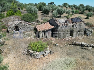 stone house for sale central portugal