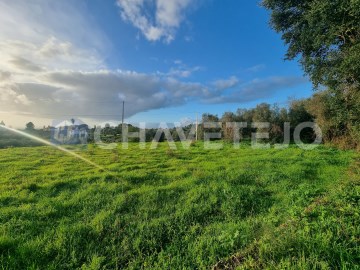 Terreno com viabilidade de construção, situado a 6