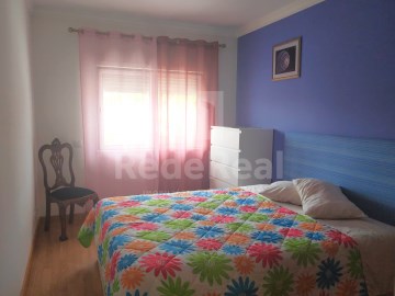 Apartment 2 Bedrooms in Tavira (Santa Maria e Santiago)