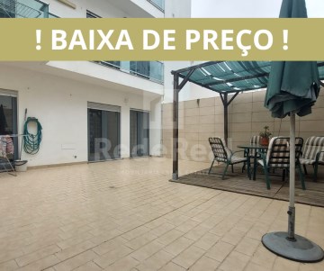 Apartamento 3 Quartos em Faro (Sé e São Pedro)