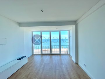 Apartment 1 Bedroom in Belém