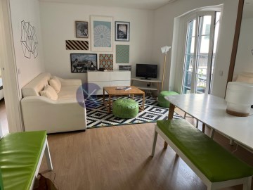 Apartamento 2 Quartos em Cascais e Estoril