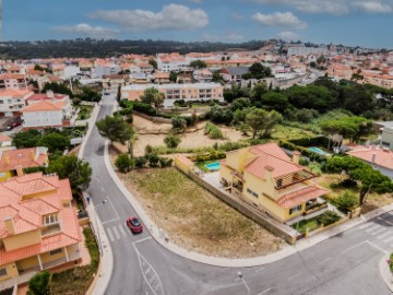 Terreno Urbano em Cascais para construção