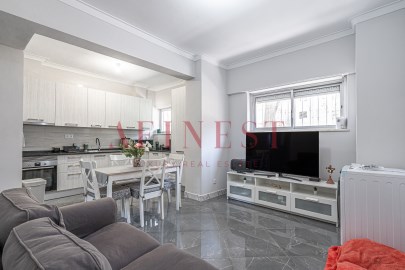 APARTAMENTO T2 -- LUMIAR, LISBOA -- FOR RENT -- AF