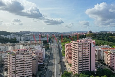 LOJA -- LARANJEIRAS, LISBOA -- AFINEST REAL ESTATE