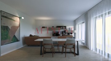 APARTAMENTO T3 AMORA, SEIXAL