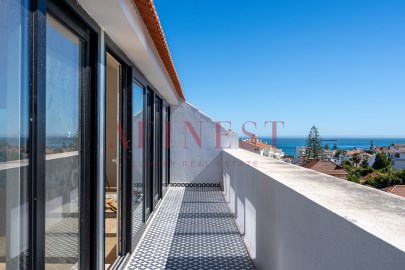 APARTAMENTO T3 DUPLEX -- MONTE ESTORIL -- FOR SALE