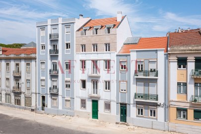 APARTAMENTO T1 -- PRAÇA DE ESPANHA, LISBOA -- AFI