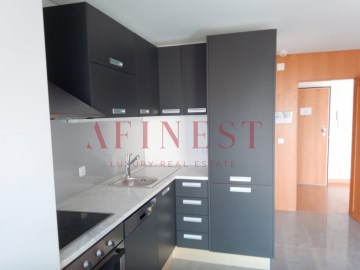 APARTAMENTO T2 OEIRAS