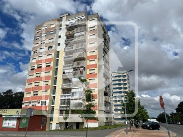 Apartamento T3 com 96 m² na Cidade Sol, Barreiro