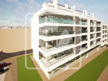 Apartment 4 Bedrooms + 1 Duplex 4E - Luz Montijo -