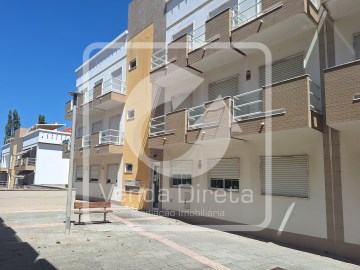 T3 com Terraço e Sótão - Palhs - Bareir- Vend Dire