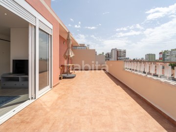 Apartamento T1+1 Av. de Roma