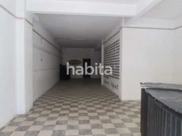 Espaço Comercial-220m2-Anjos-Lisboa