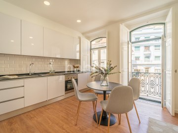 Apartamento T2 São Vicente , Lisboa