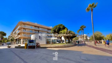 Apartment 2 Bedrooms in Cala Millor