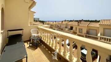 Maison 3 Chambres à Cales de Mallorca