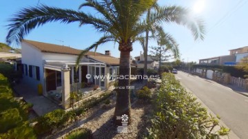 House 3 Bedrooms in Cala Millor