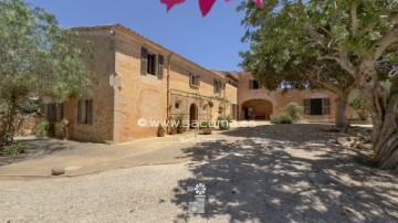 Maisons de campagne 7 Chambres à Santanyí