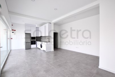 Sala / Cozinha