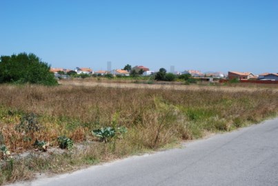 Terreno com projeto aprovado na Gafanha da Nazaré