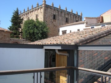 Casa o chalet 5 Habitaciones en Casco Antiguo
