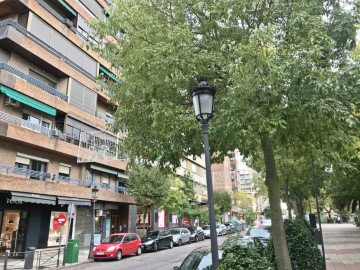 Apartamento 1 Quarto em Cáceres Centro