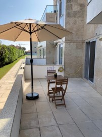 Terraço Privado