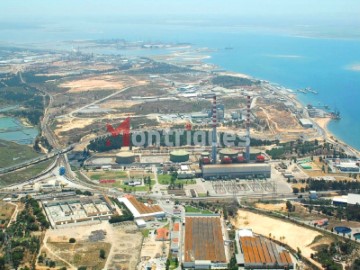 Parque Industrial Sapec Bay