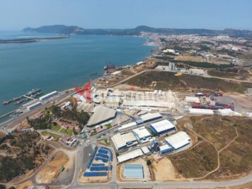 Parque Industrial Sapec Bay