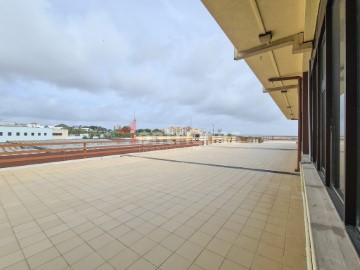 Terraço