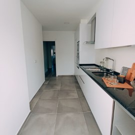 Apartamento T1+1 Lisboa Venda
